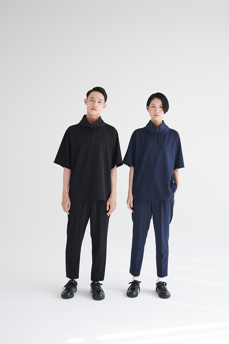 ORJ WOVEN DOUBLE CLOTH, ORJ WOVEN DOUBLE CLOTH-M