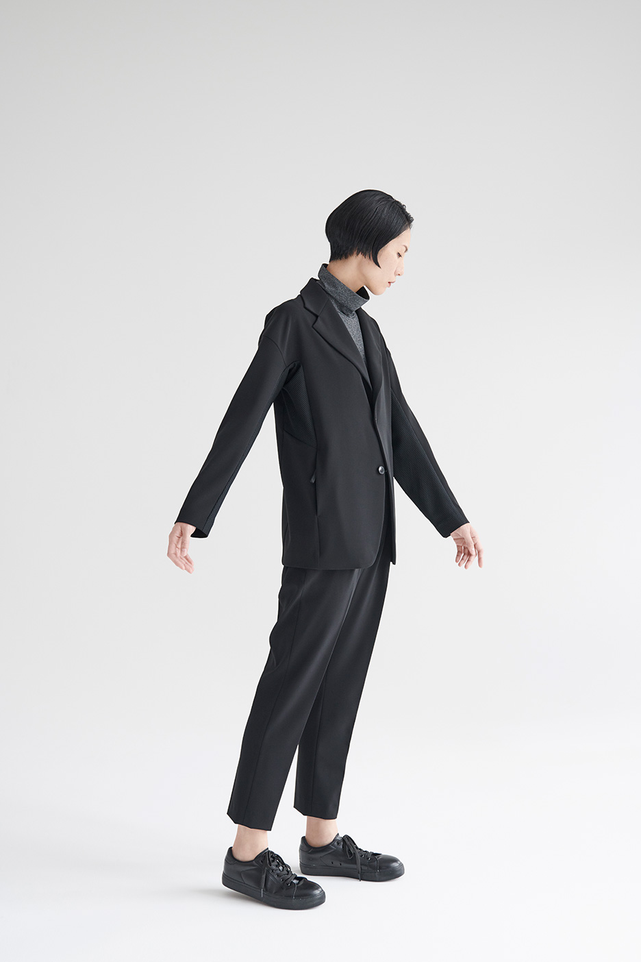 ORJ WOVEN DOUBLE CLOTH, ORJ WOVEN DOUBLE CLOTH-M
