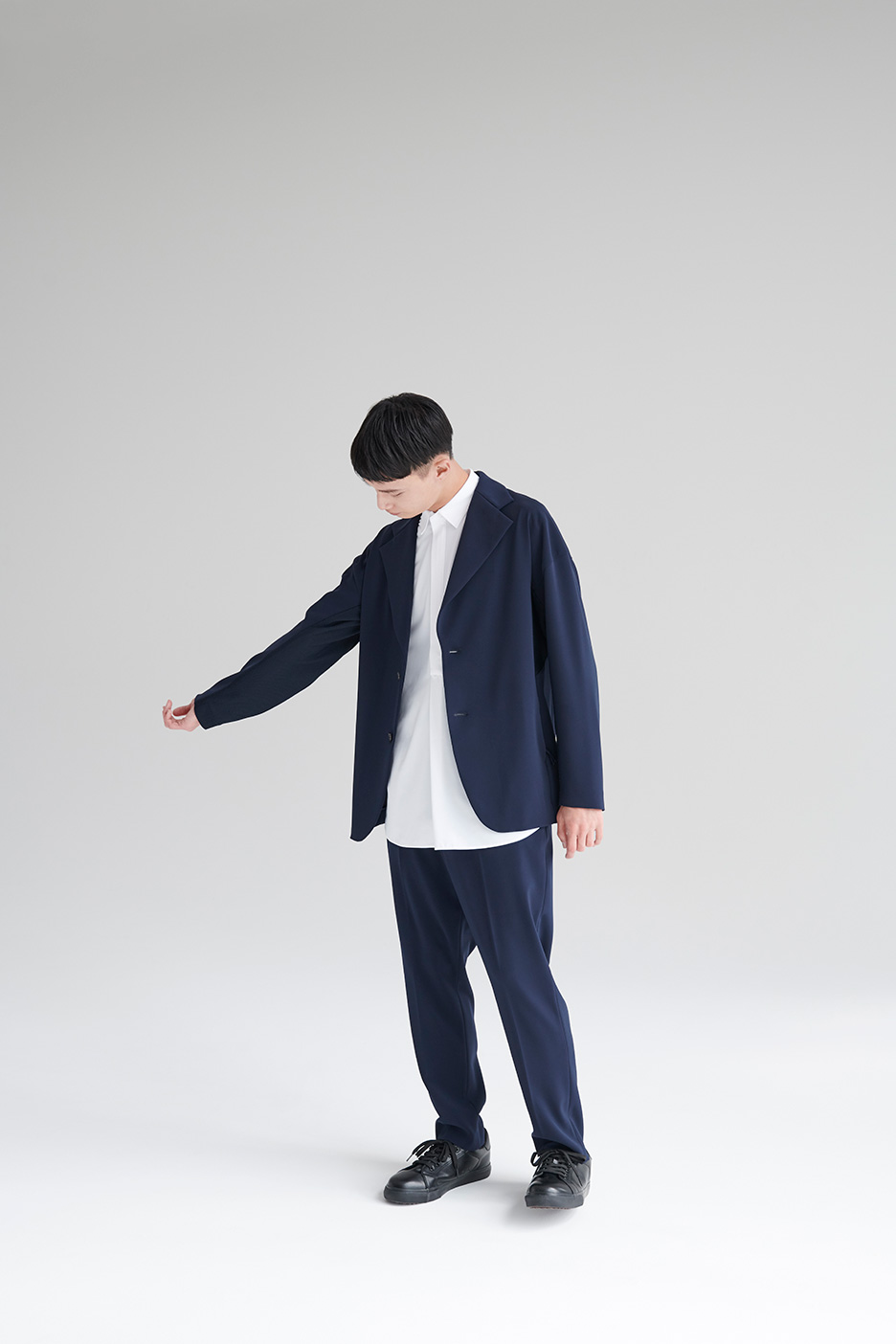 ORJ WOVEN DOUBLE CLOTH, ORJ WOVEN DOUBLE CLOTH-M
