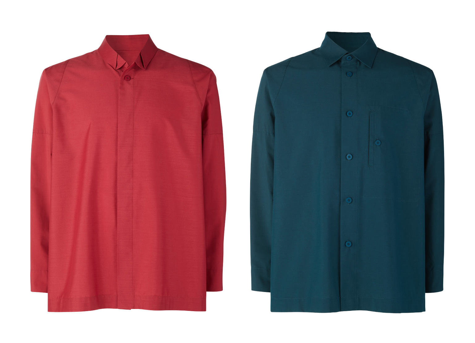 132 5. SHIRT MEN 3