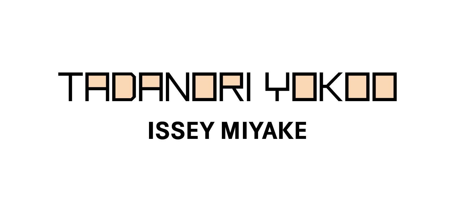Announcement of a New Project “TADANORI YOKOO ISSEY MIYAKE”