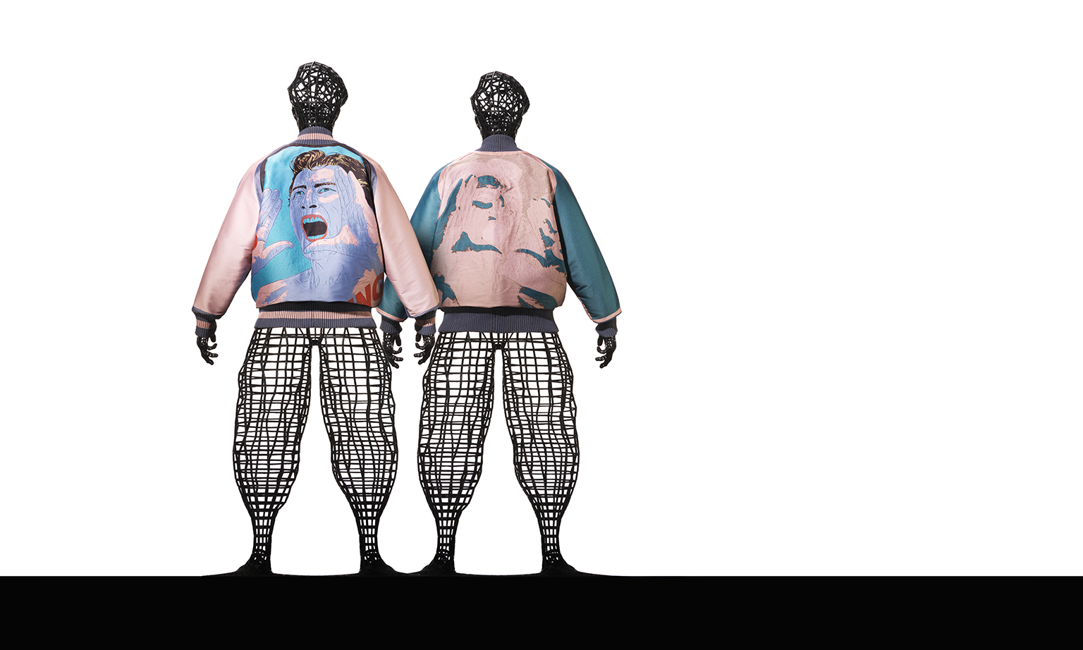 Announcement of a New Project “TADANORI YOKOO ISSEY MIYAKE”