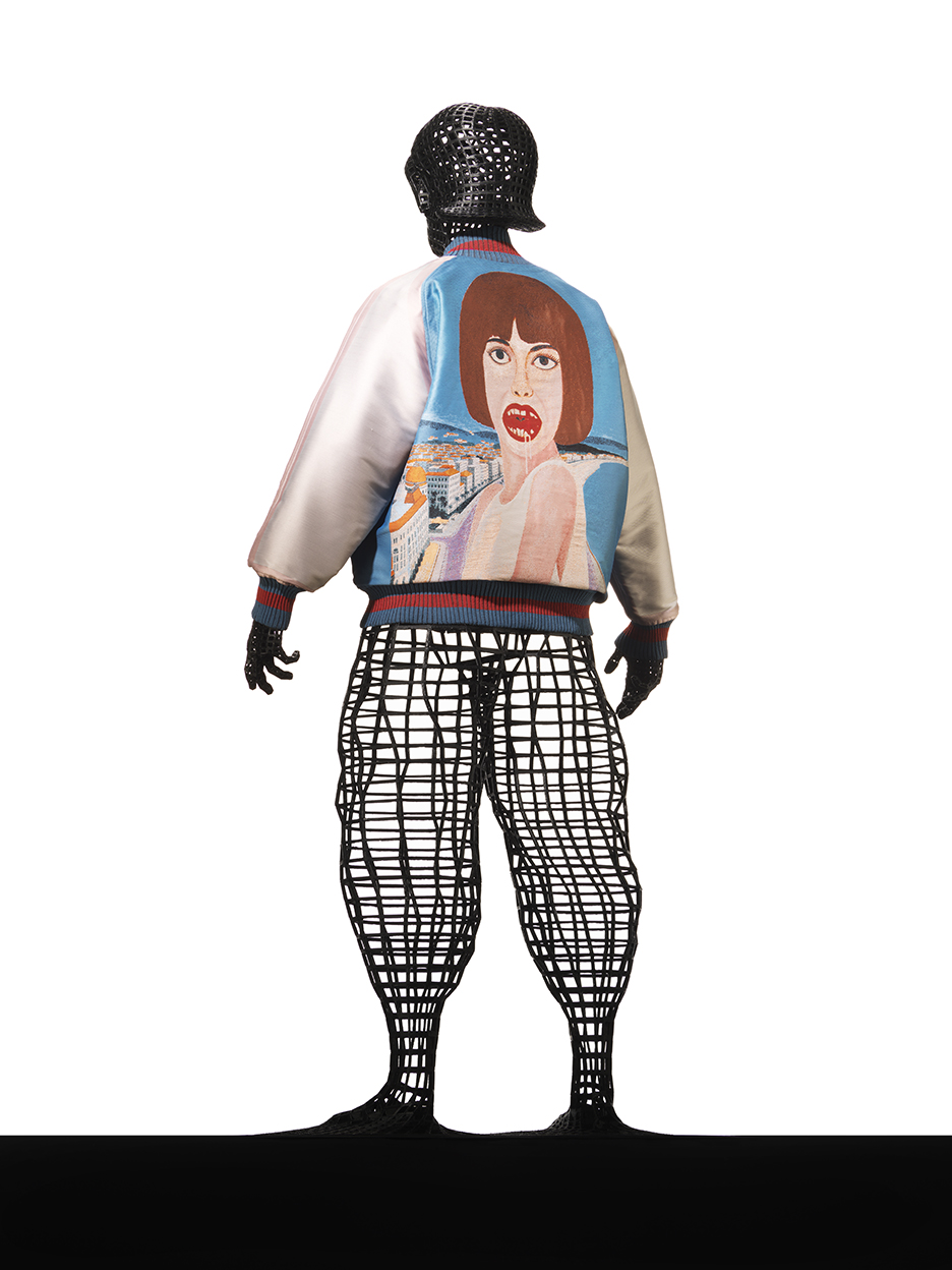 Announcement of a New Project “TADANORI YOKOO ISSEY MIYAKE”
