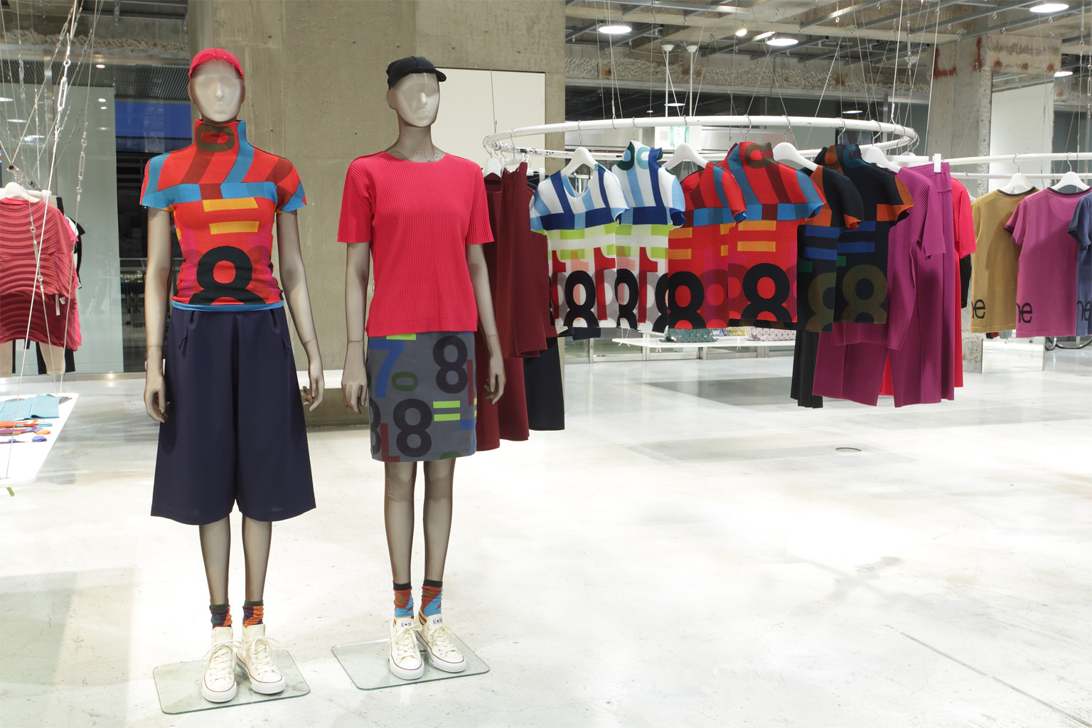 me ISSEY MIYAKE