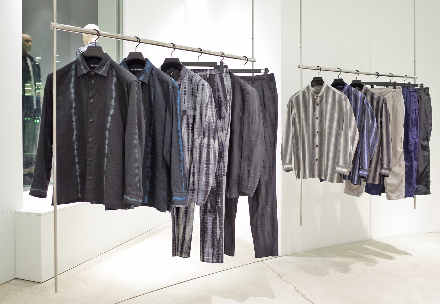ISSEY MIYAKE MEN
