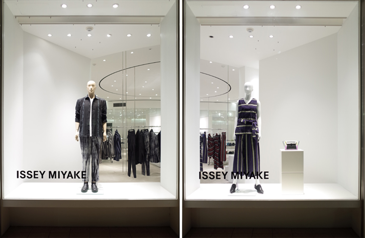 ISSEY MIYAKE / KOBE