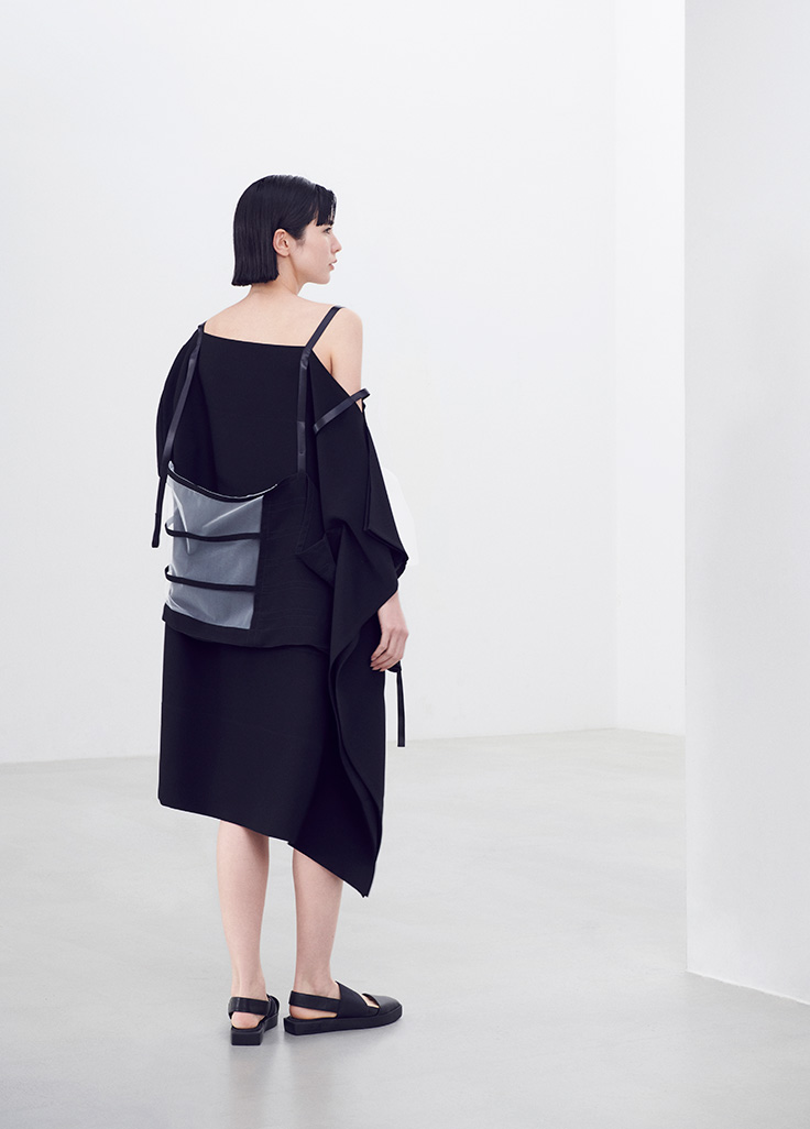 MESH DRAPE