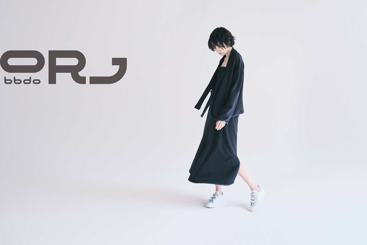 ORJ 4WAY STRETCH JERSEY