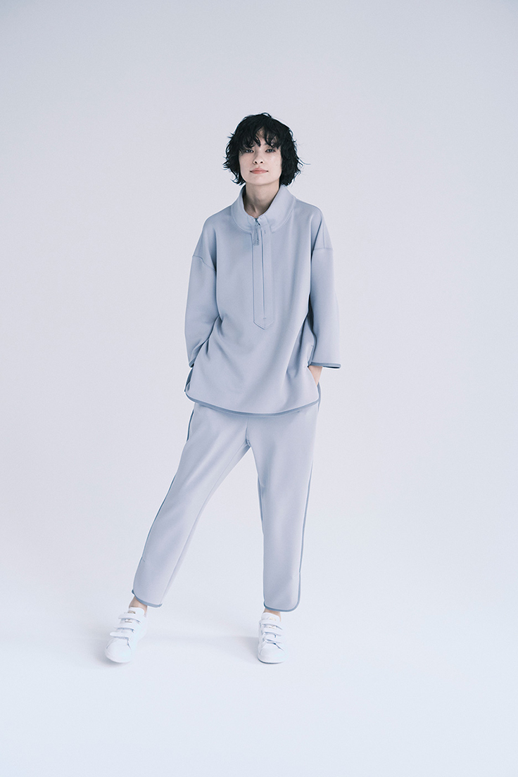 ORJ 4WAY STRETCH JERSEY