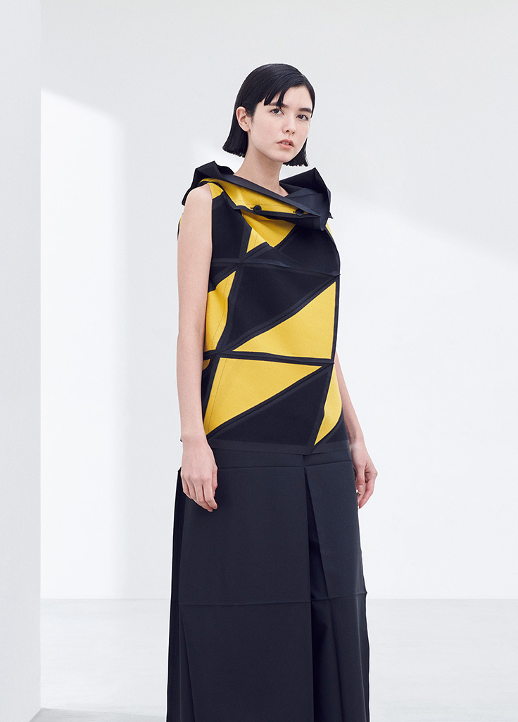 STANDARD JACQUARD