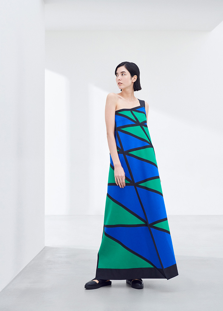 STANDARD JACQUARD