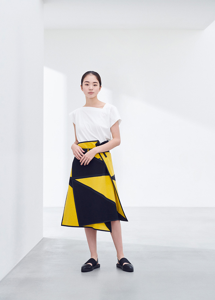 STANDARD JACQUARD
