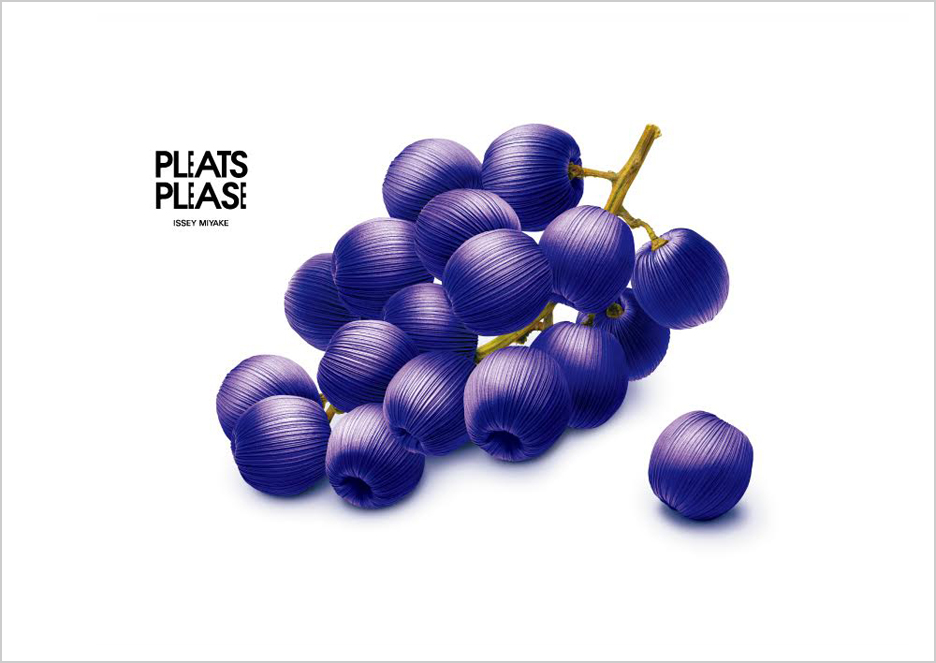 New Visual Series VITAMIN Grape