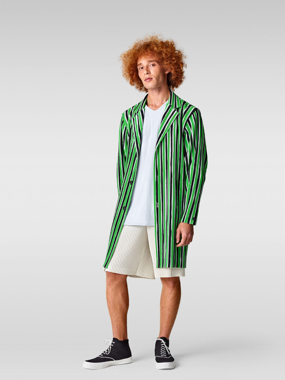 TAILORED LINE