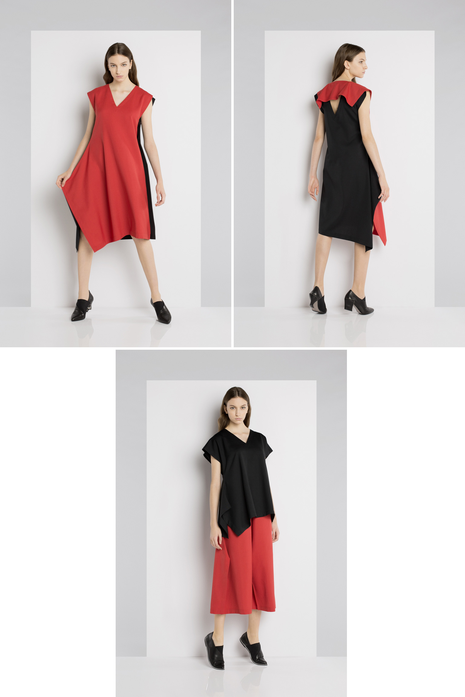 FLAT WOOL