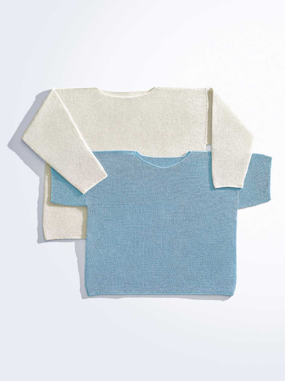 WASHI KNIT