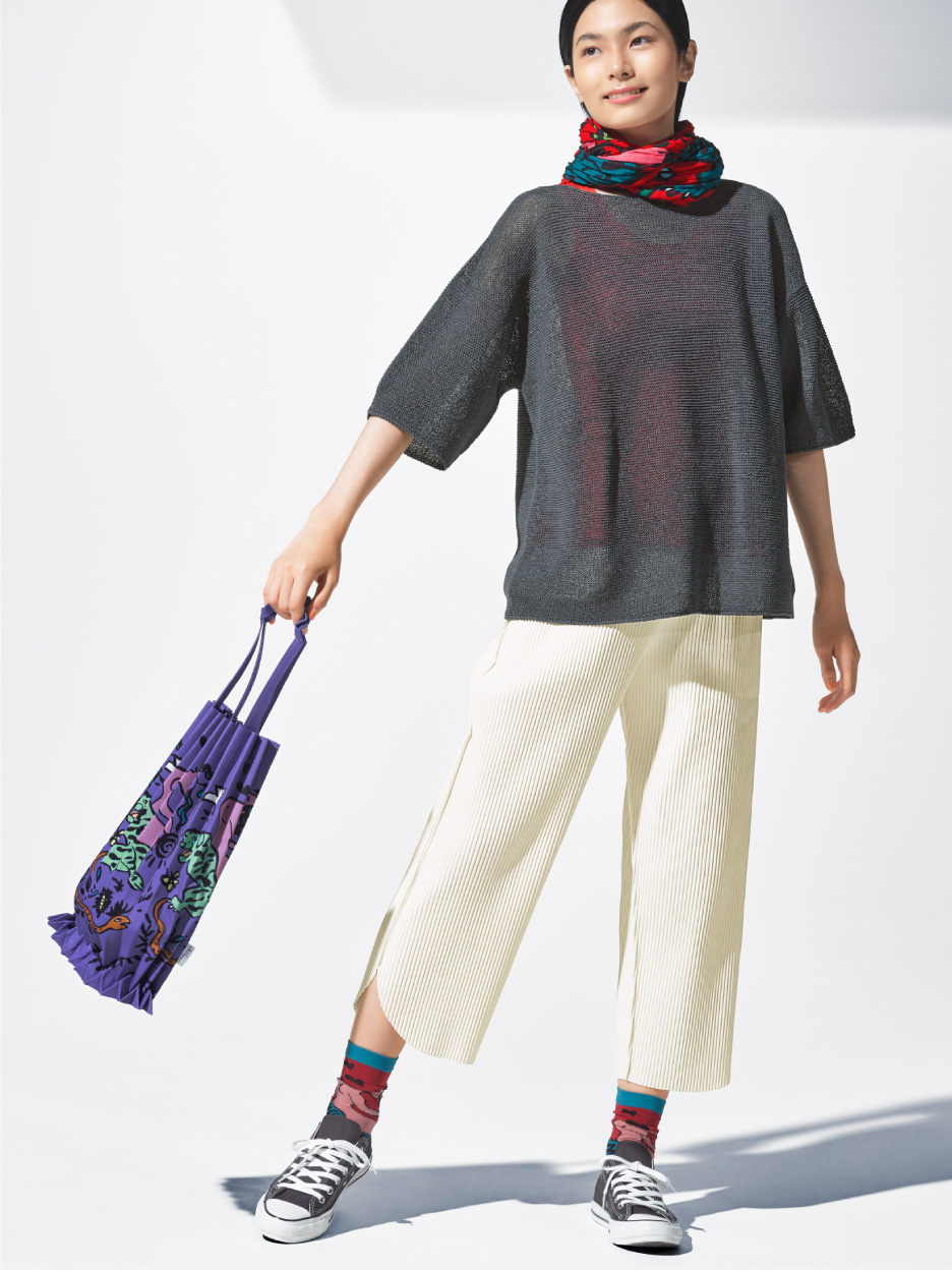 WASHI KNIT