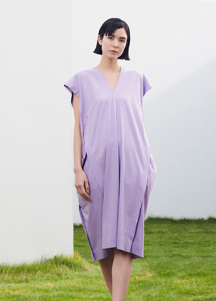 SQUARE JERSEY 2