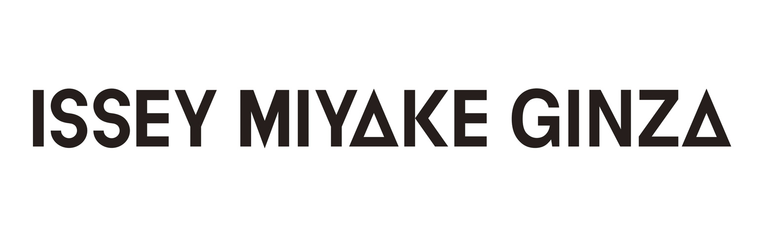 ISSEY MIYAKE GINZA
