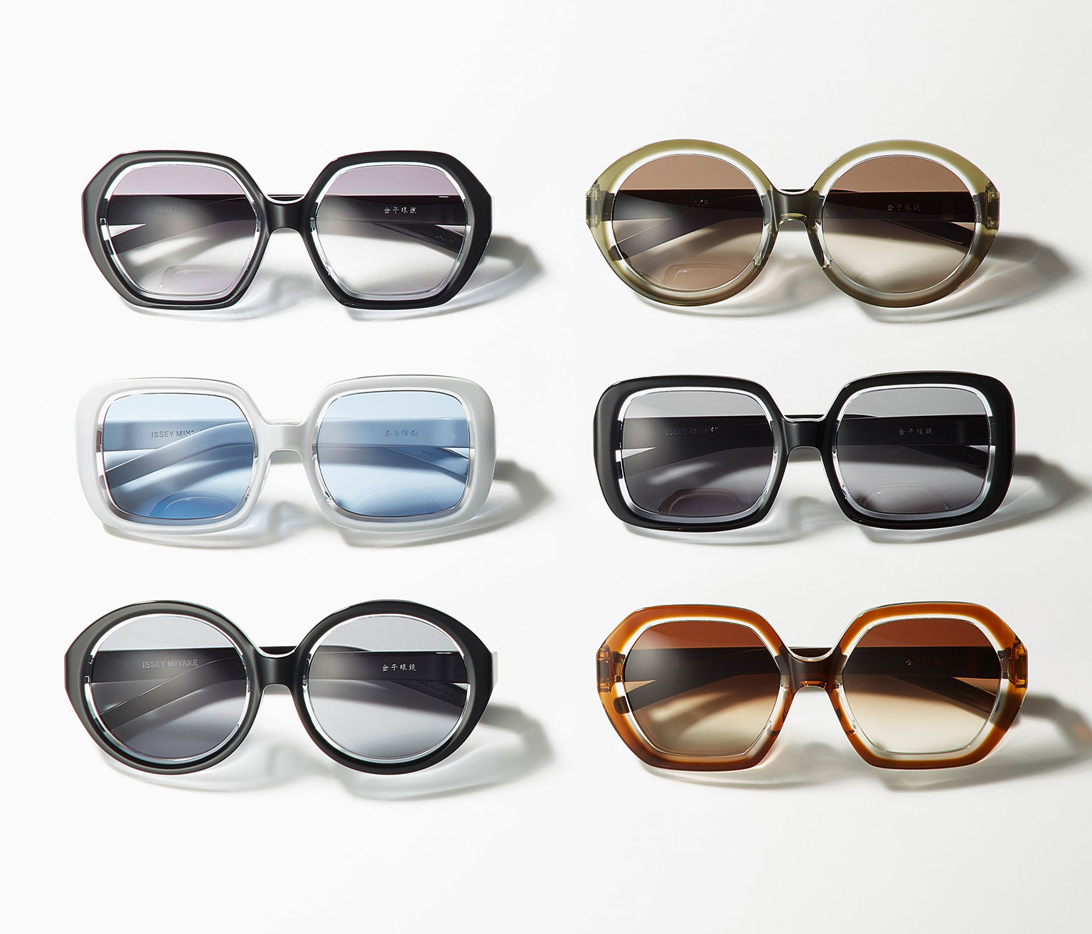 “ELEMENT SERIES III”