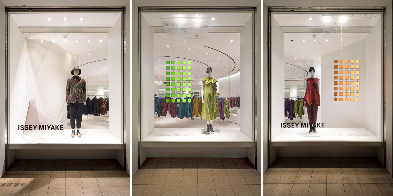 ISSEY MIYAKE / KOBE