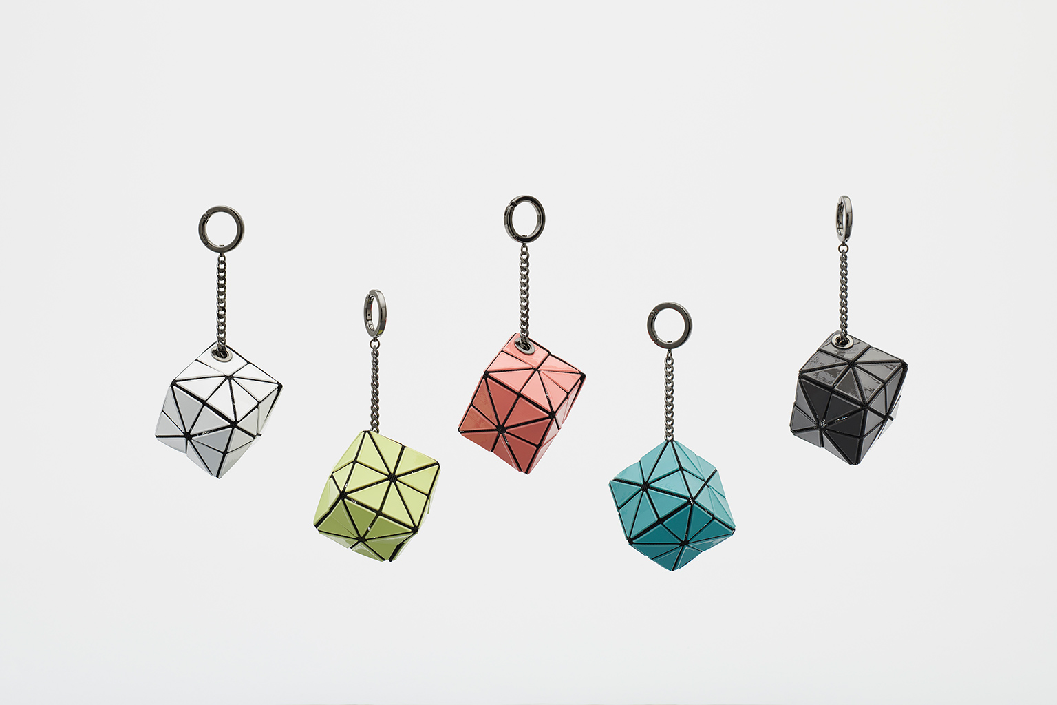 MINI CUBE