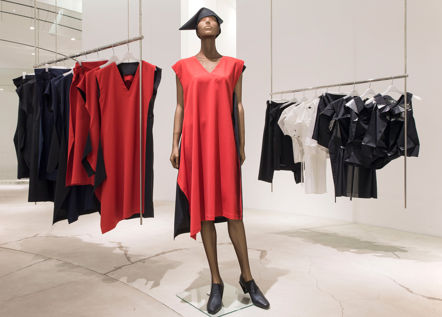 ISSEY MIYAKE / KOBE