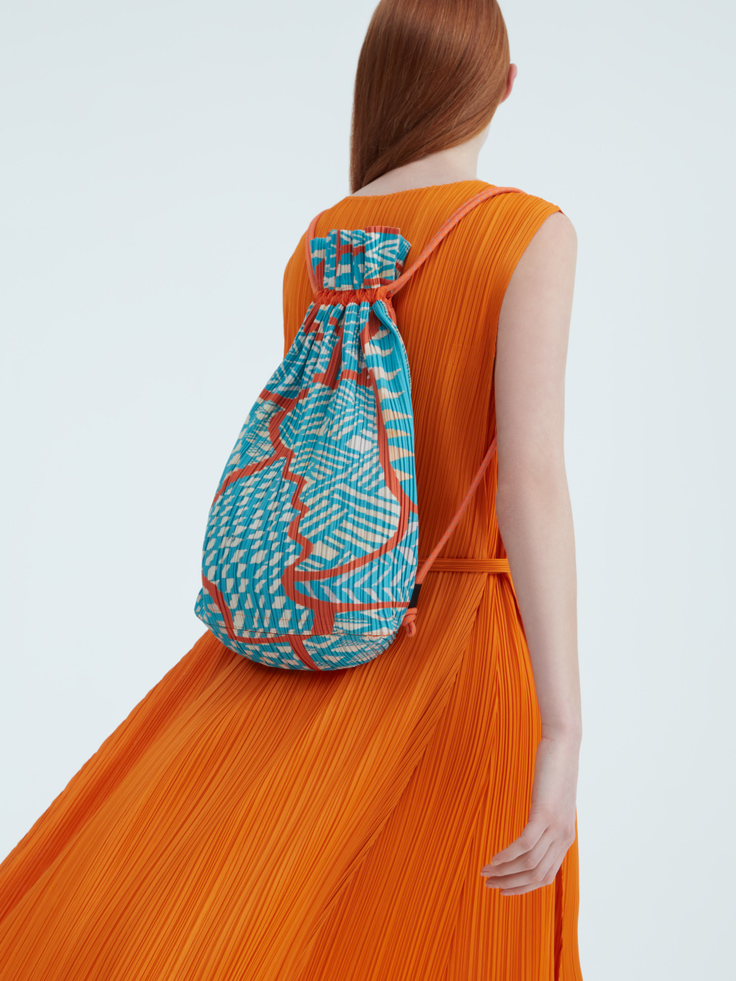 ATLAS BAG