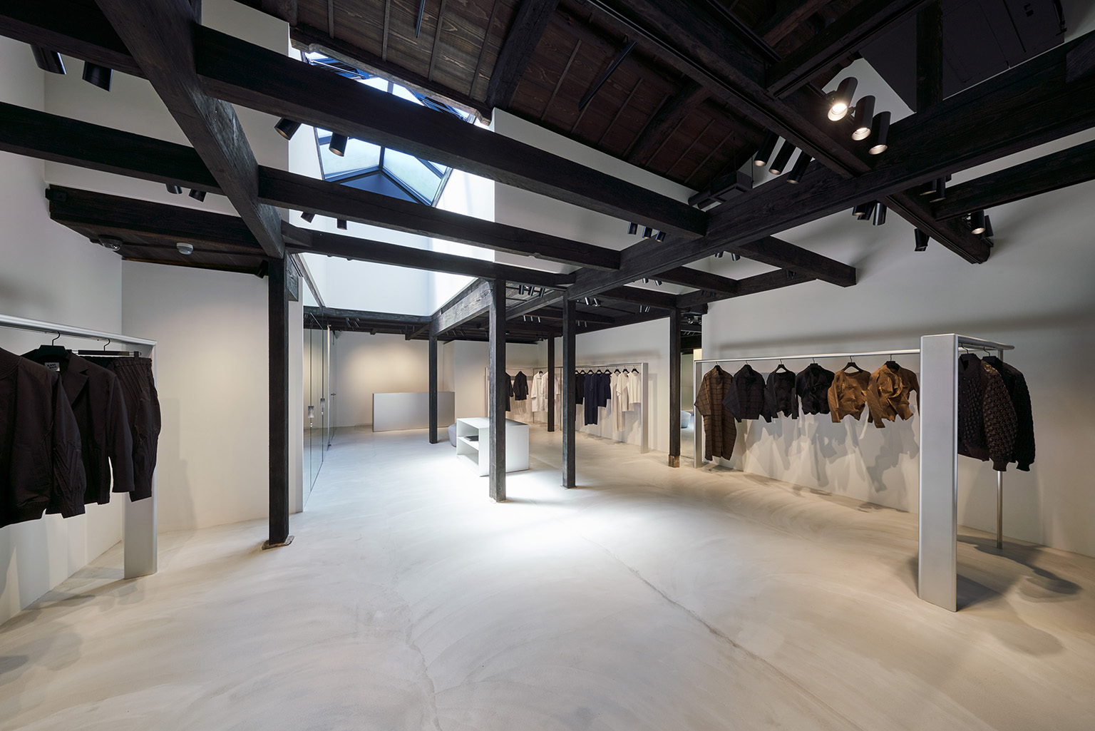 A-POC ABLE ISSEY MIYAKE / KYOTO