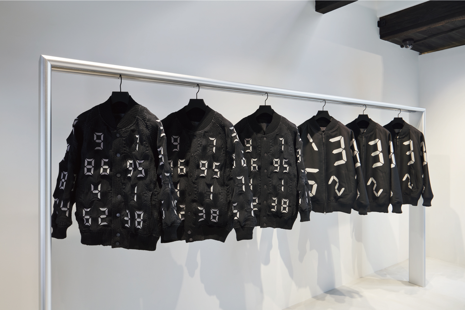 A-POC ABLE ISSEY MIYAKE / KYOTO