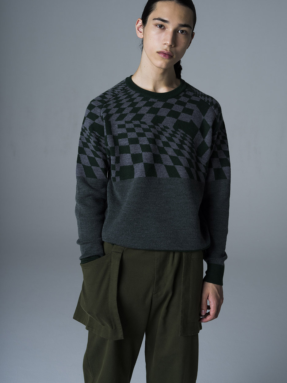 DIAGONAL CHECK