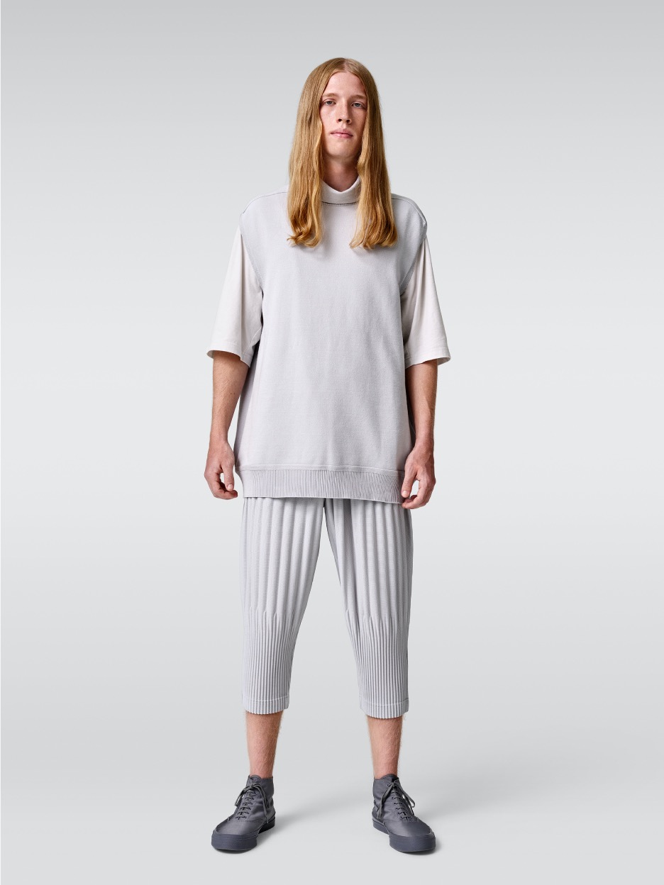 SMOOTH KNIT