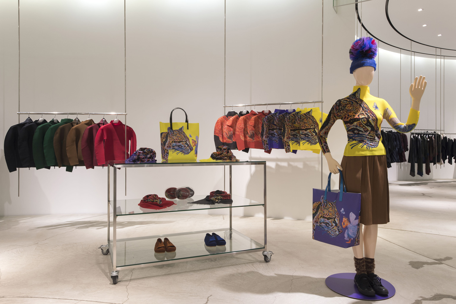 me ISSEY MIYAKE
