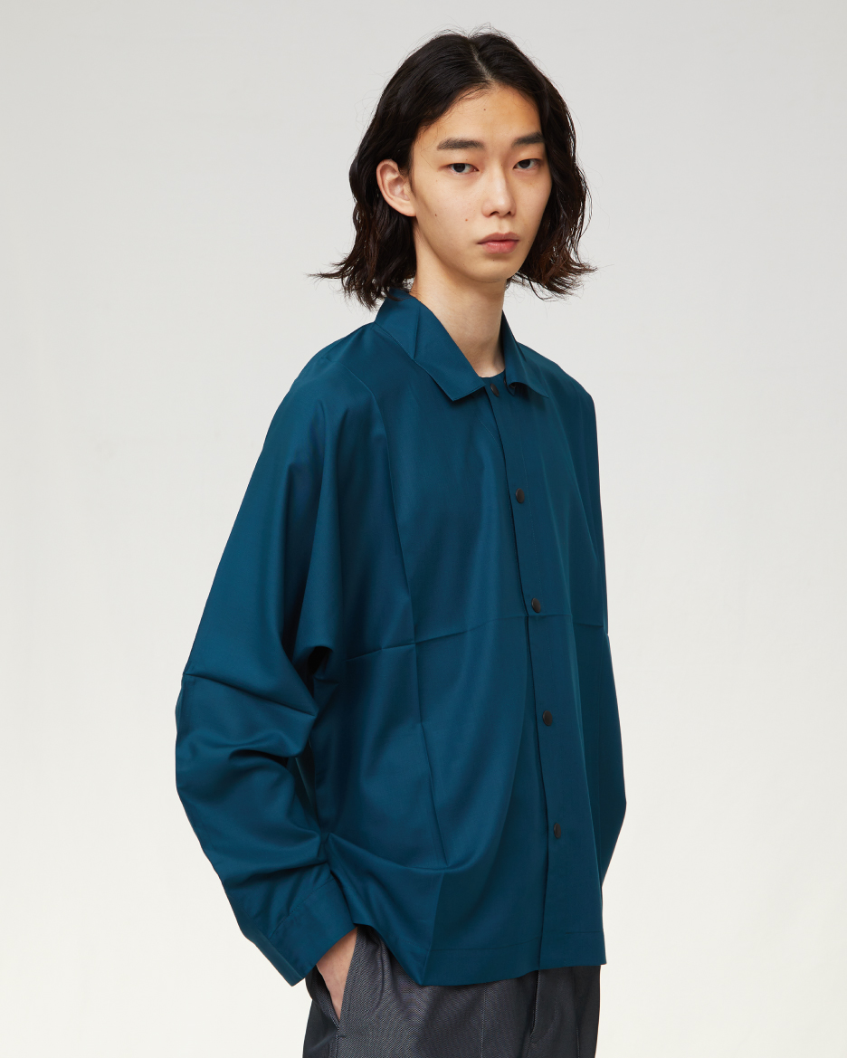 COMPACT SHIRT