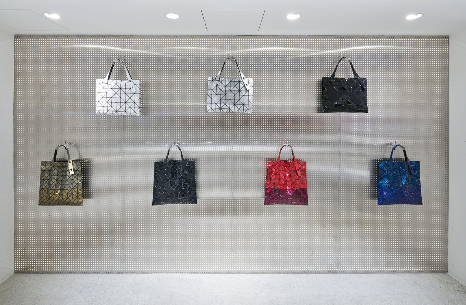 BAO BAO ISSEY MIYAKE