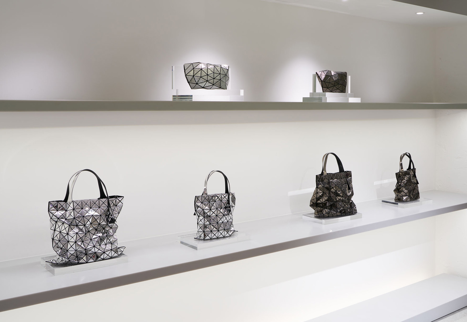 BAO BAO ISSEY MIYAKE