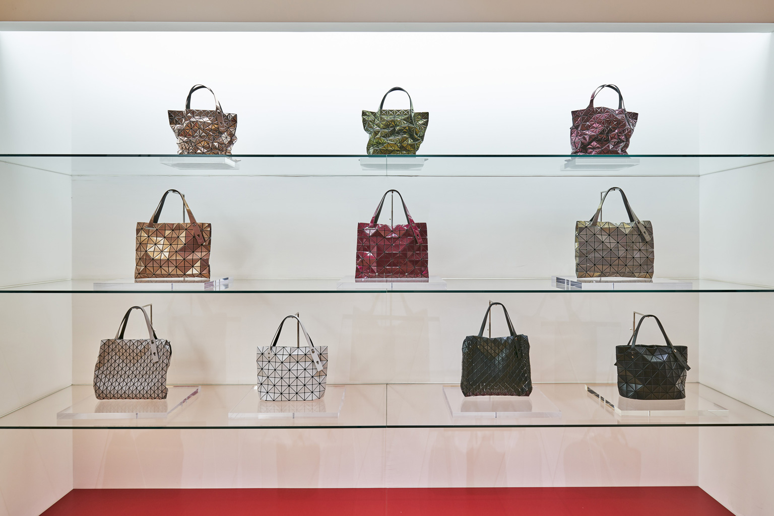 ISSEY MIYAKE MARUNOUCHI