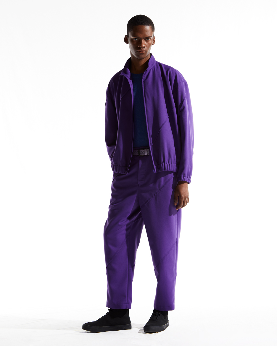 HYBRID WOOL