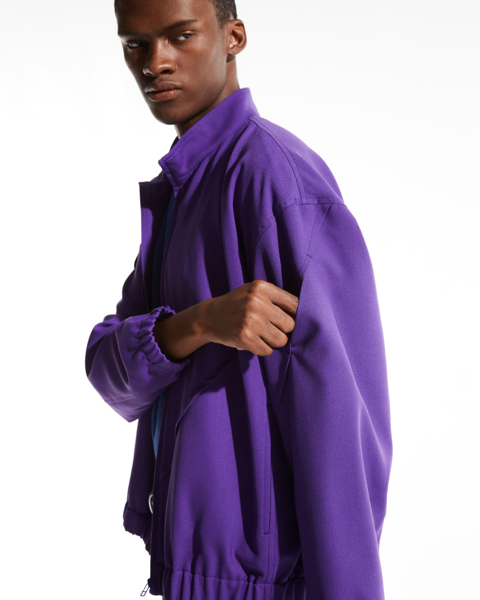 HYBRID WOOL