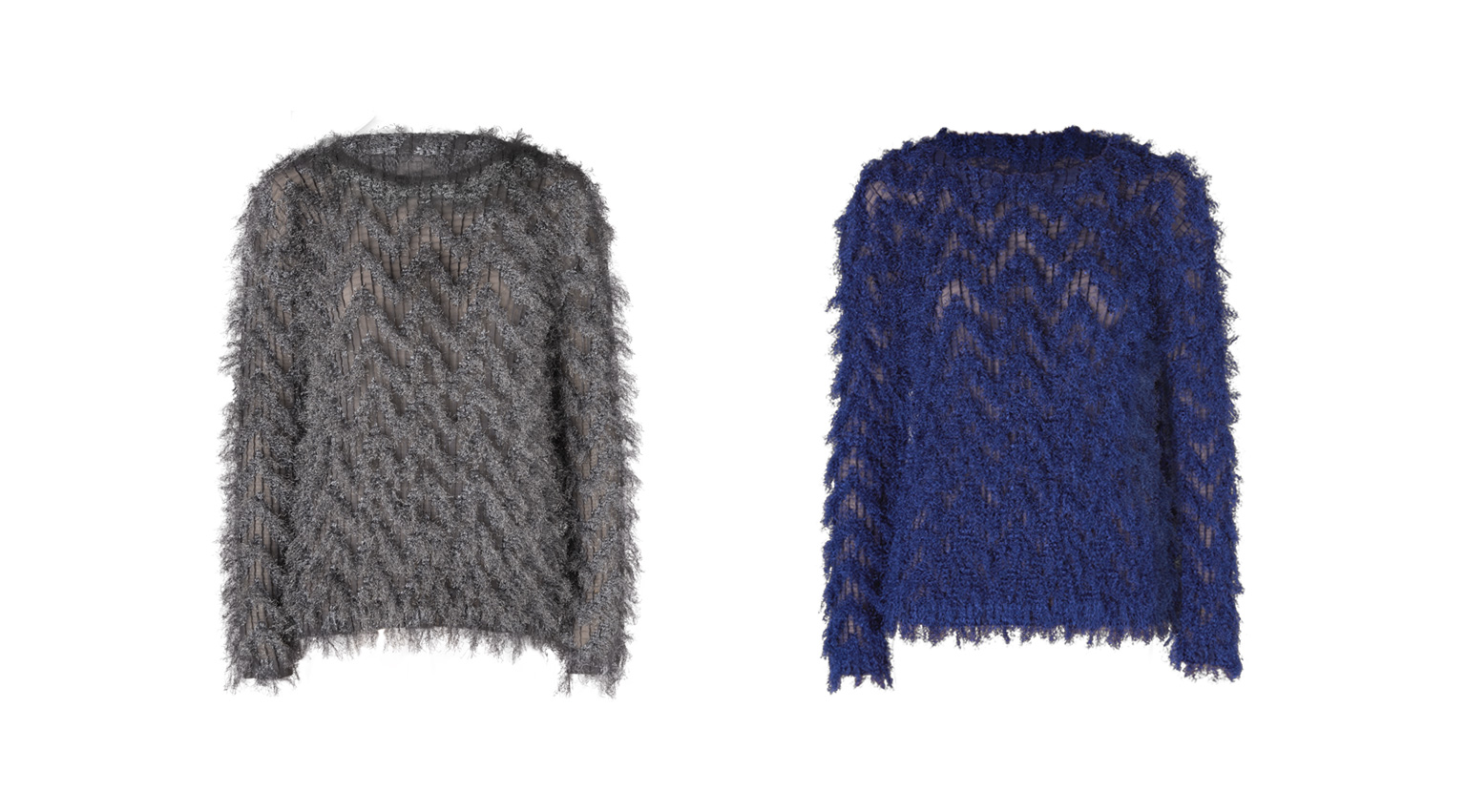 SPARK PLEATS