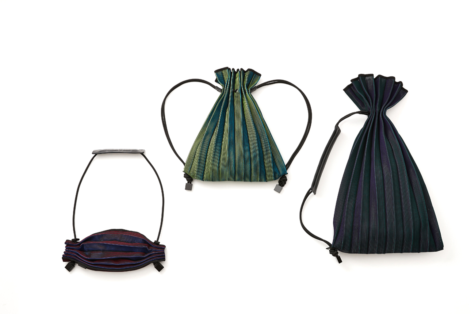 WAVE BAG