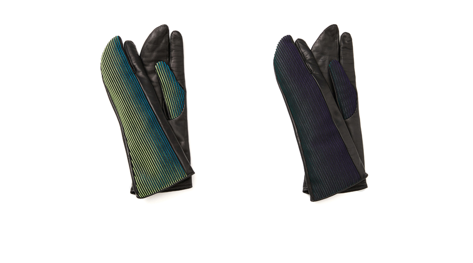 WAVE GLOVES