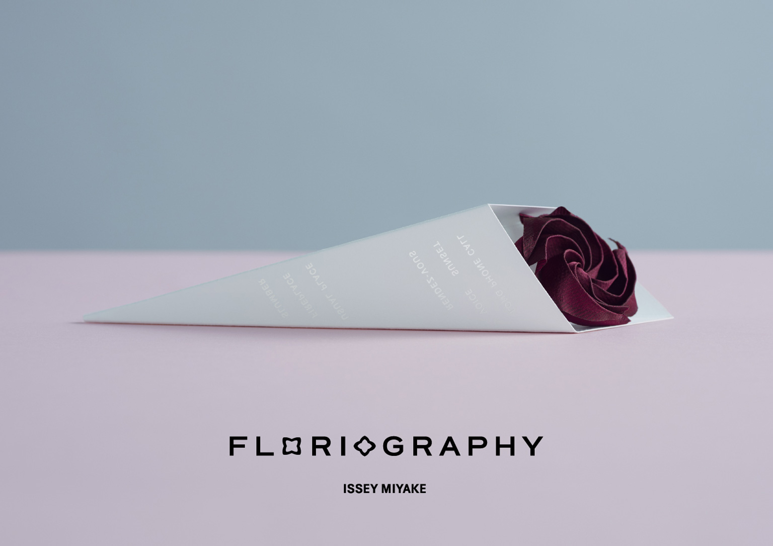 FLORIOGRAPHY
