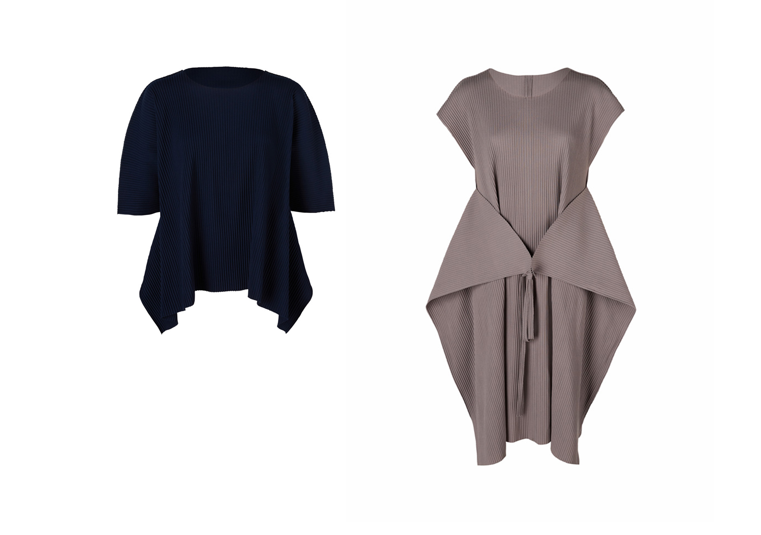 A-POC PLEATS 5