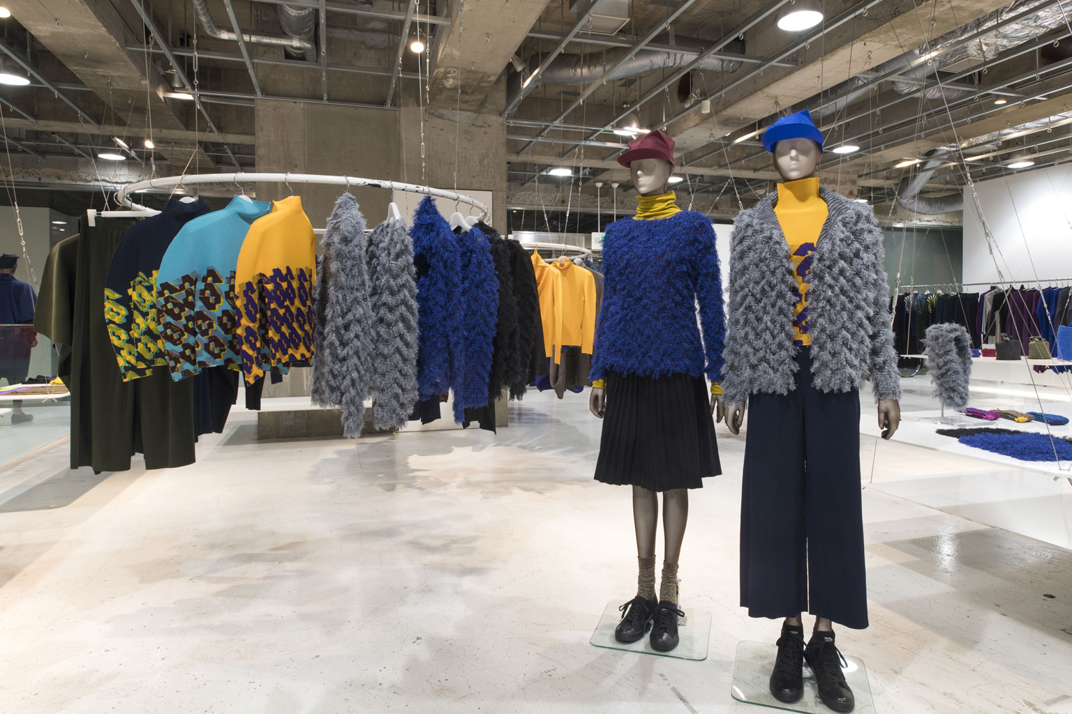 me ISSEY MIYAKE
