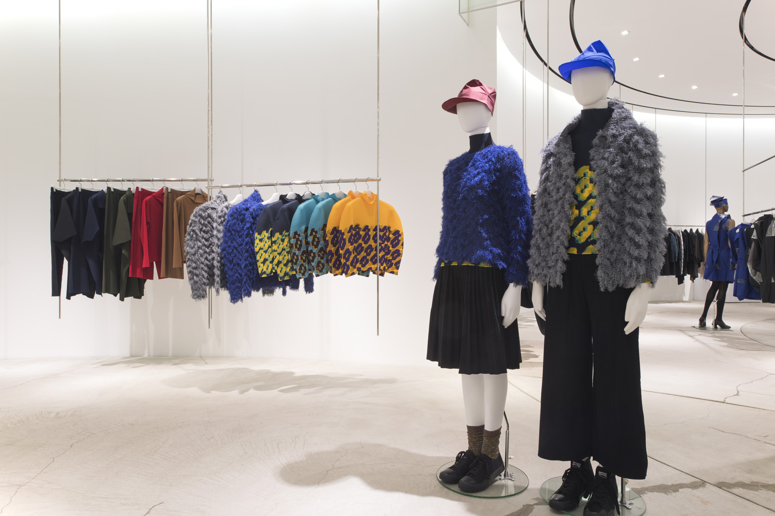 me ISSEY MIYAKE