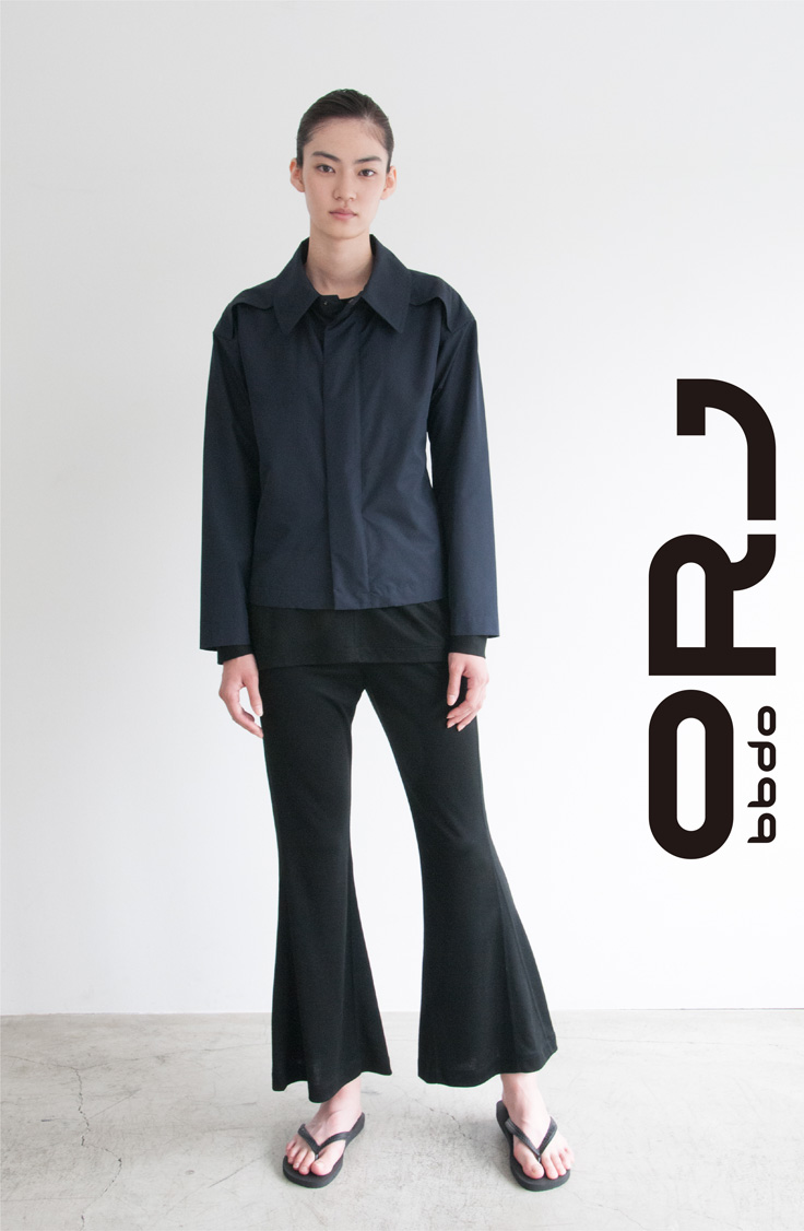 ORJ-WINDBREAKER