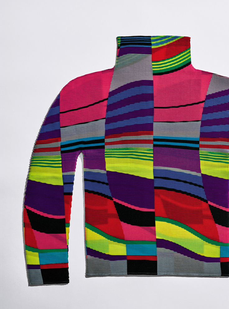 SLIP STRIPE