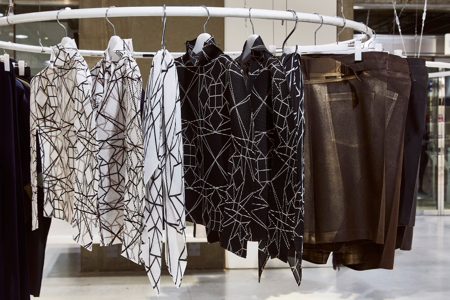 me ISSEY MIYAKE