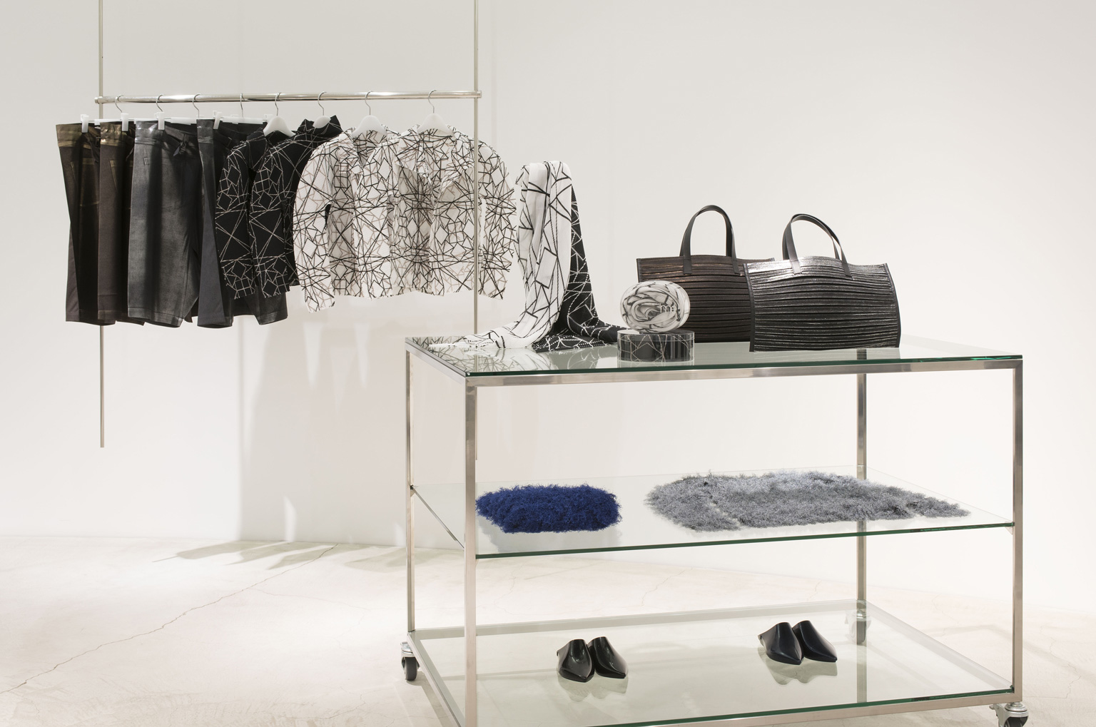 me ISSEY MIYAKE